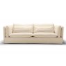 Sits Sits Vidar 3 Seater Fabric Sofa