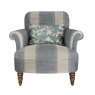 Parker Knoll Parker Knoll Isabelle Armchair With Bolster Cushion