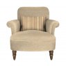 Parker Knoll Parker Knoll Isabelle Armchair With Bolster Cushion