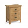 Corndell Corndell Burford Bedside Chest