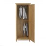 Corndell Corndell Burford Full Hanging Wardrobe