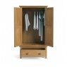 Corndell Burford Gents Wardrobe