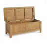 Corndell Corndell Burford Storage Bench