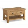 Corndell Burford Small Coffee Table