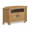 Corndell Burford Corner TV Unit With Doors TV Unit