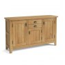 Corndell Burford Large Sideboard