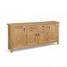 Corndell Corndell Burford Extra Large Sideboard