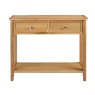 Global Home Bath Console Table