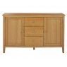 Global Home Bath Large Sideboard