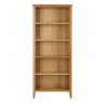 Global Home Bath Large Bookcase