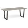Global Home Brooklyn Fixed Top Dining Table