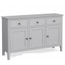 Global Home Stowe Large Sideboard