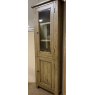 Global Home Cortana Corner Display Cabinet