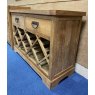 Bakers Koeno Wine Cabinet