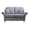 Vale Bridgecraft Florence 2.5 Seater Sofa