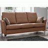 Vale Bridgecraft Vale Bridgecraft Milo 4 Seater Sofa