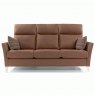 Vale Bridgecraft Vale Bridgecraft Milo 4 Seater Sofa