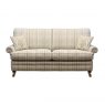 Vale Bridgecraft Lincoln 3 Seater Sofa