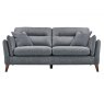 Ashwood Designs Calypso 3 Seater Sofa