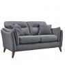 Ashwood Designs Calypso 2 Seater Sofa