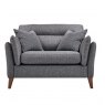 Ashwood Designs Calypso Cuddler Sofa