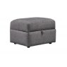 Ashwood Designs Calypso Storage Stool