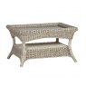 The Cane Industries Sarrola Coffee Table