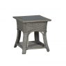 The Cane Industries Mina Side Table