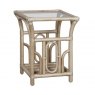 The Cane Industries Padova Side Table