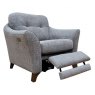 G Plan G Plan Hatton Armchair With Power Footrest