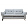 G Plan G Plan Hatton 3 Seater Formal Back Sofa