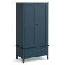 Global Home Harrogate Gents Wardrobe