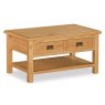 Global Home Salisbury Lite Coffee Table