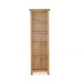 Global Home Salisbury Lite Slim Bookcase