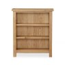 Global Home Salisbury Lite Low Bookcase