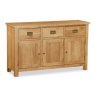 Global Home Salisbury Lite Large Sideboard