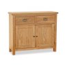 Global Home Salisbury Lite Small Sideboard