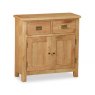 Global Home Salisbury Lite Mini Sideboard