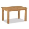 Global Home Salisbury Lite Compact Extending Table