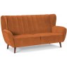 Gala Gala Polly 3 Seater Sofa