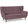 Gala Polly 3 Seater Sofa