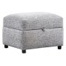 Ashwood Designs Maison Storage Footstool