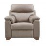 Ashwood Designs Cortona Armchair