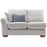 Ashwood Designs Ashwood Designs Olsson 2 Seater End Unit RHF/LHF