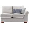 Ashwood Designs Olsson 2 Seater End Unit RHF/LHF