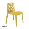 Hafren Contract Zest Outdoor Chair