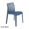 Hafren Contract Furniture Hafren Contract Zest Outdoor Chair