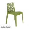 Hafren Contract Furniture Hafren Contract Zest Outdoor Chair