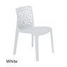 Hafren Contract Furniture Hafren Contract Zest Outdoor Chair