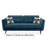 Orla Kiely Orla Kiely Ivy Large Sofa